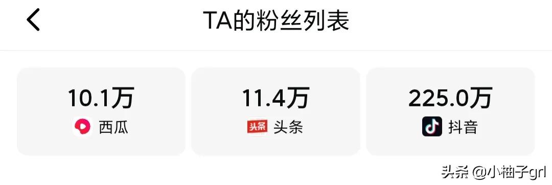 自媒体大咖之间的关系大揭秘桃子姐和幺弟妞妞和农村和小燕子