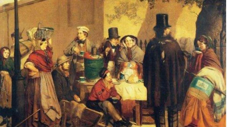 清教徒对美国价值观有什么影响,清教徒的思想对美国的影响和作用