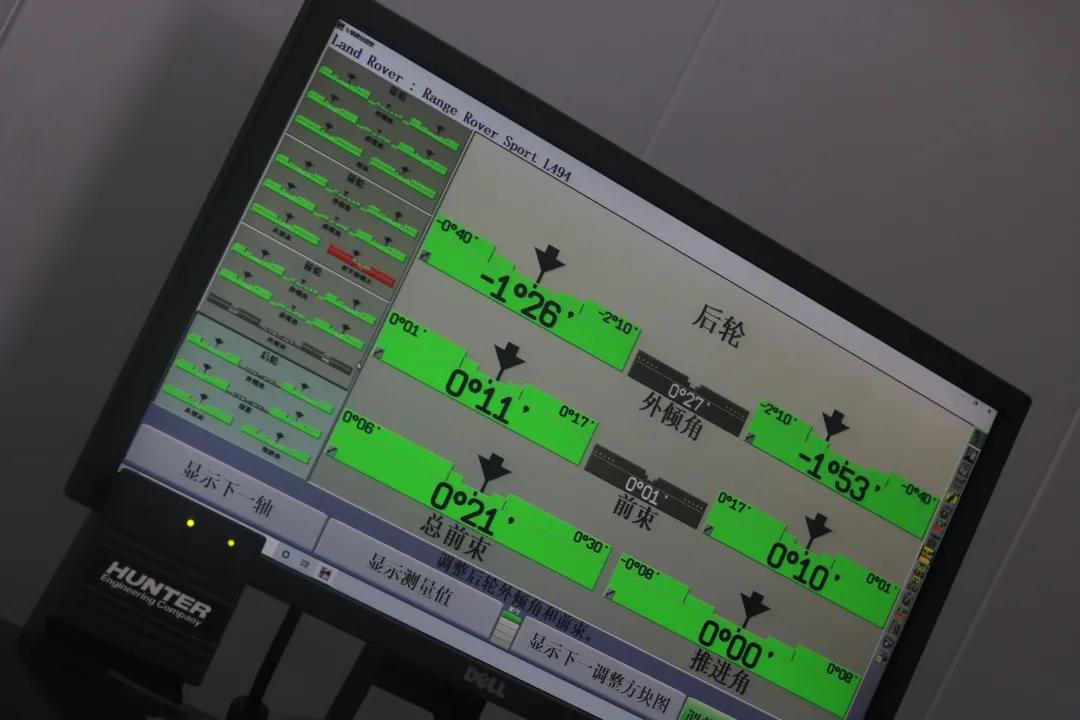 老款路虎揽胜修复,彻底翻新一辆路虎揽胜全过程