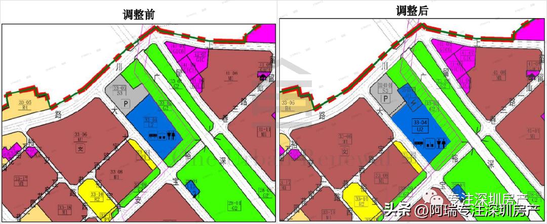 深圳城市更新项目专项规划是什么,深圳2023重点城市更新项目