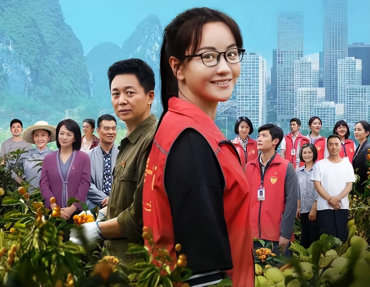 豆瓣评分9.3分以上的国产剧,豆瓣评分八点五以上的国产剧