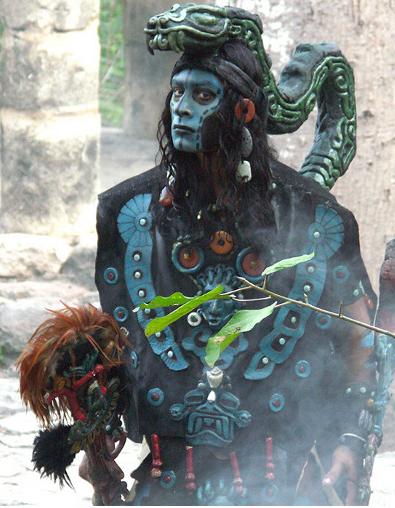 玛雅文明有哪些具体的事例,玛雅文明的真相有多可怕