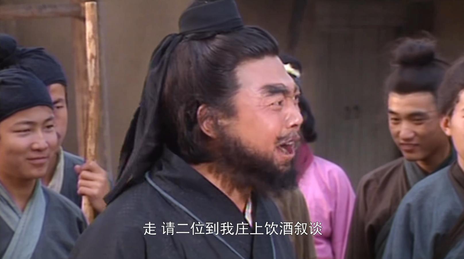三国演义桃园三结义长篇总结,三国演义刘备224回