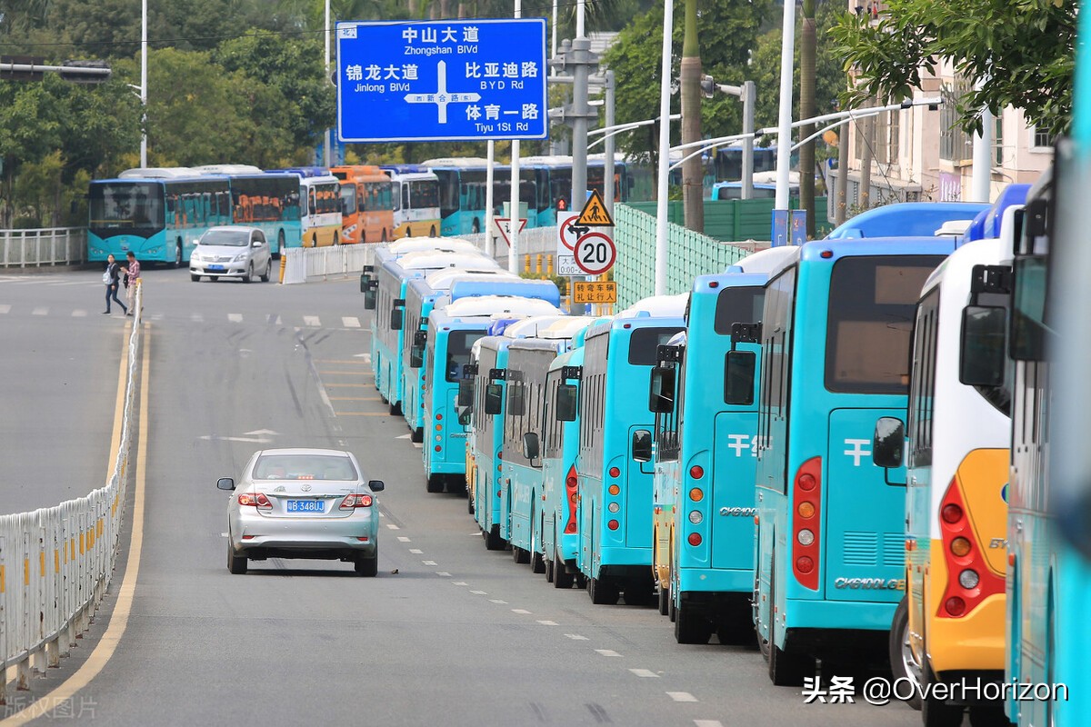 淄博公交新开通几条线路,淄博brt规划