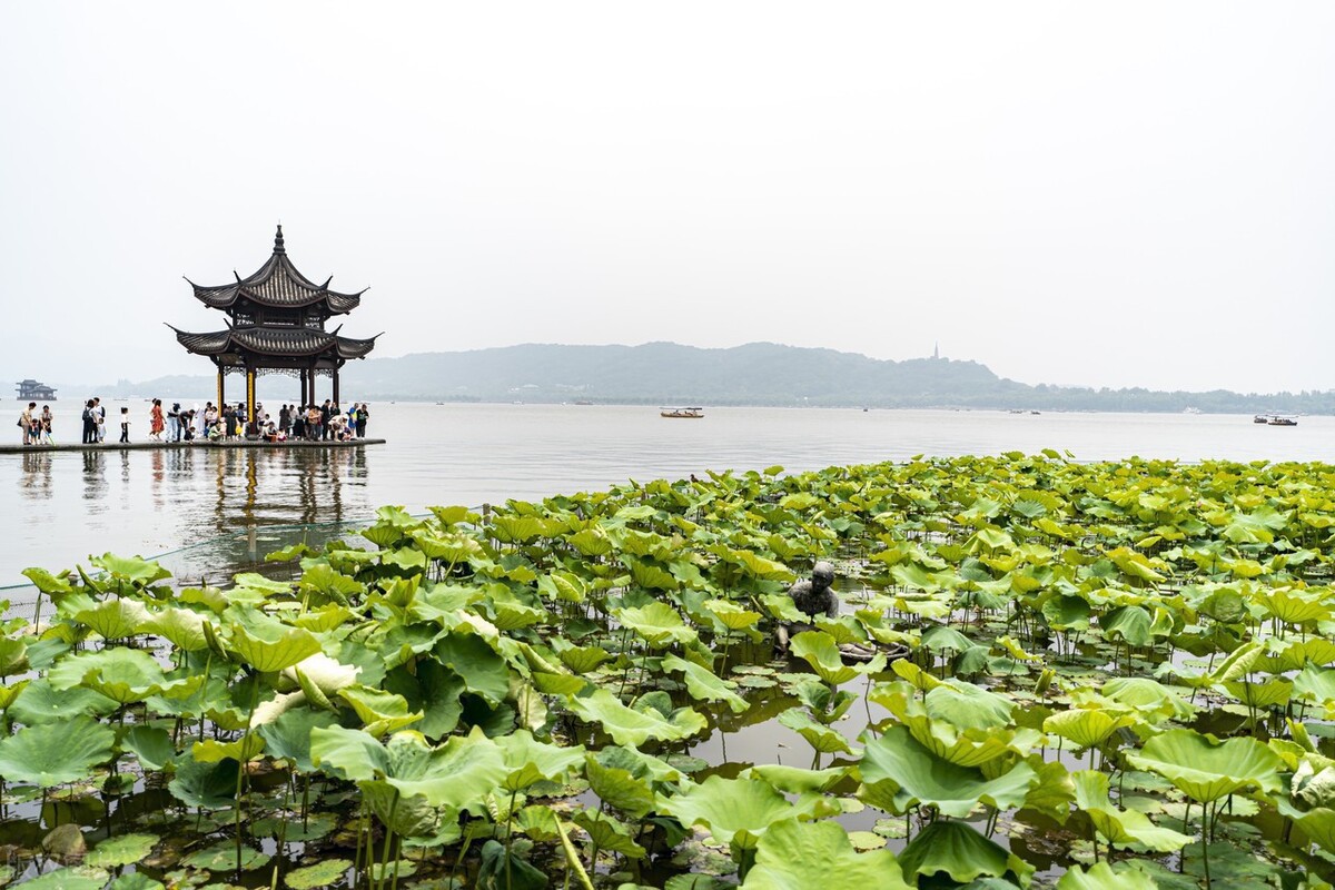 杭州湘湖旅游攻略自由行最佳线路,杭州旅游自由行攻略三天