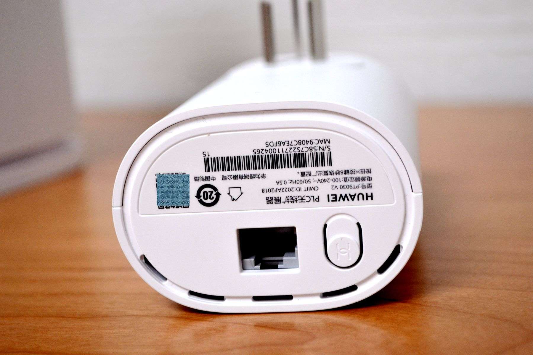 华为Q6母路由器覆盖范围,华为q6子母路由器网线版覆盖范围