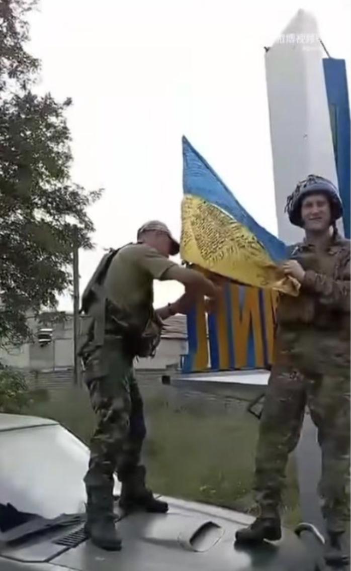 乌俄局势新进展北约终于表态了,俄乌最新局势北约陆军