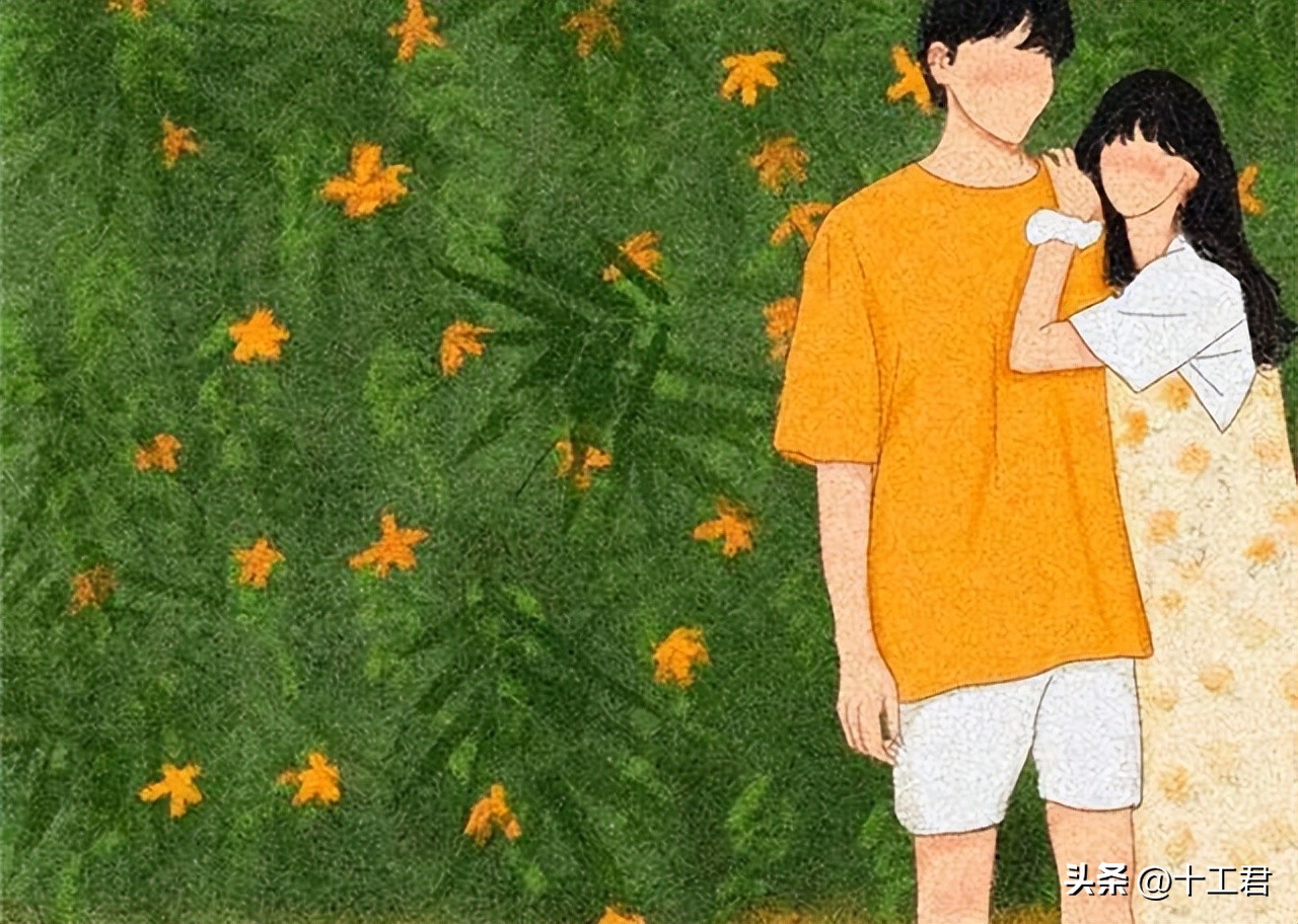 “她太漂亮，不能娶”：没听父母的话，结婚才半年我就后悔了