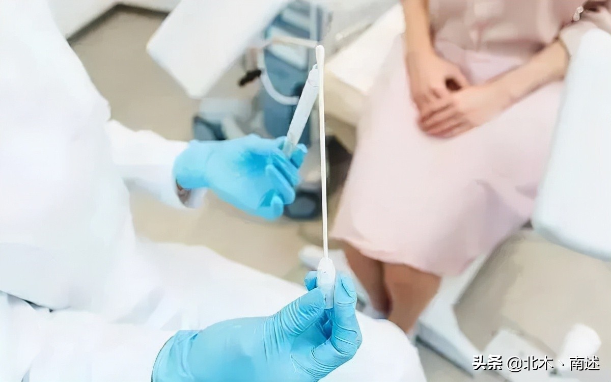 女性妇科体检必查项目痛不痛,妇科检查最可怕的检查