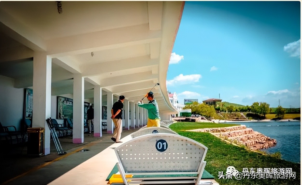 丹东五龙背金海温泉度假村哪家好,丹东五龙温泉山庄