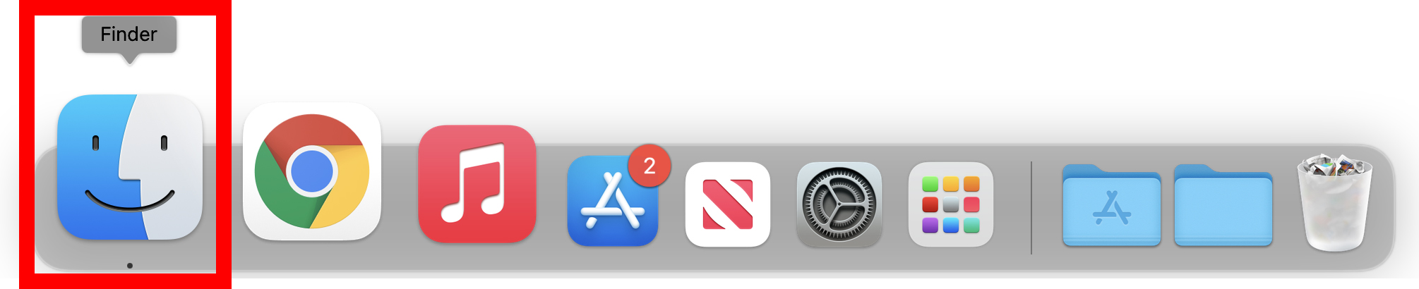 如何卸载mac上的第三方软件,如何在mac上卸载app