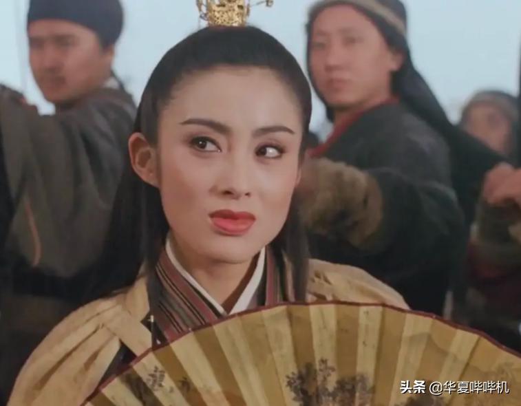 年少不知方脸好，错把网红当成宝，这些港姐不香吗？