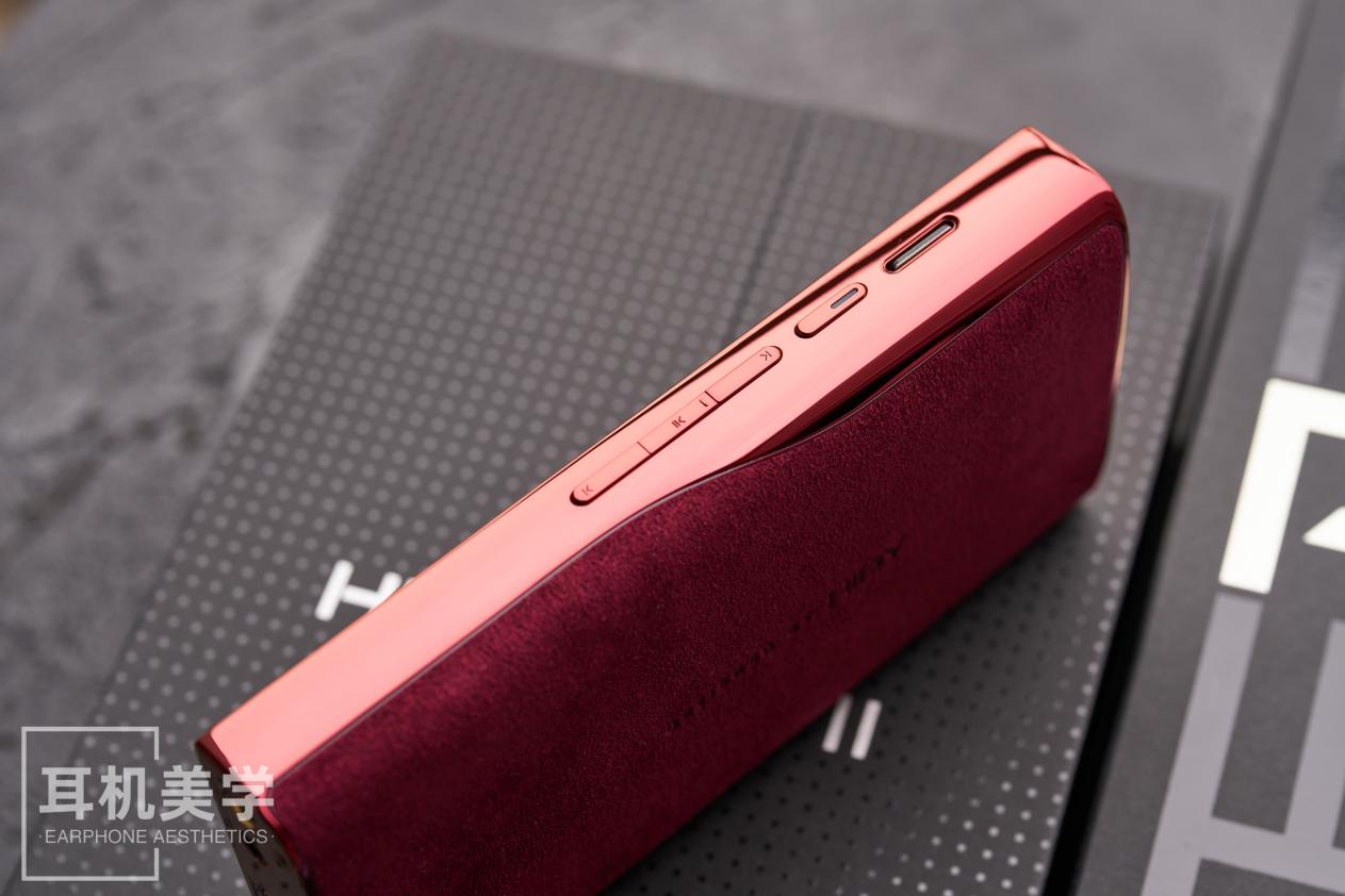 声场为王，不止于声场——DC评海贝R8II