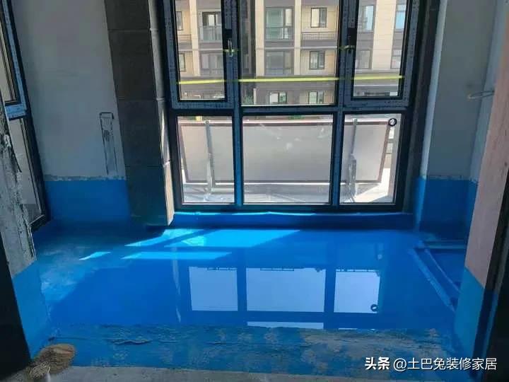 旧房装修的流程顺序和步骤,装修房子的流程和顺序