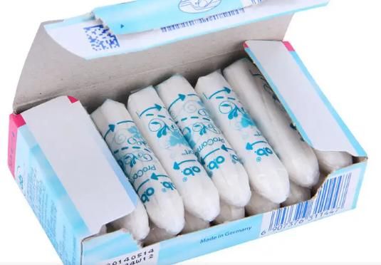 为什么外国女生喜欢用棉条,国外女性都用卫生棉条吗