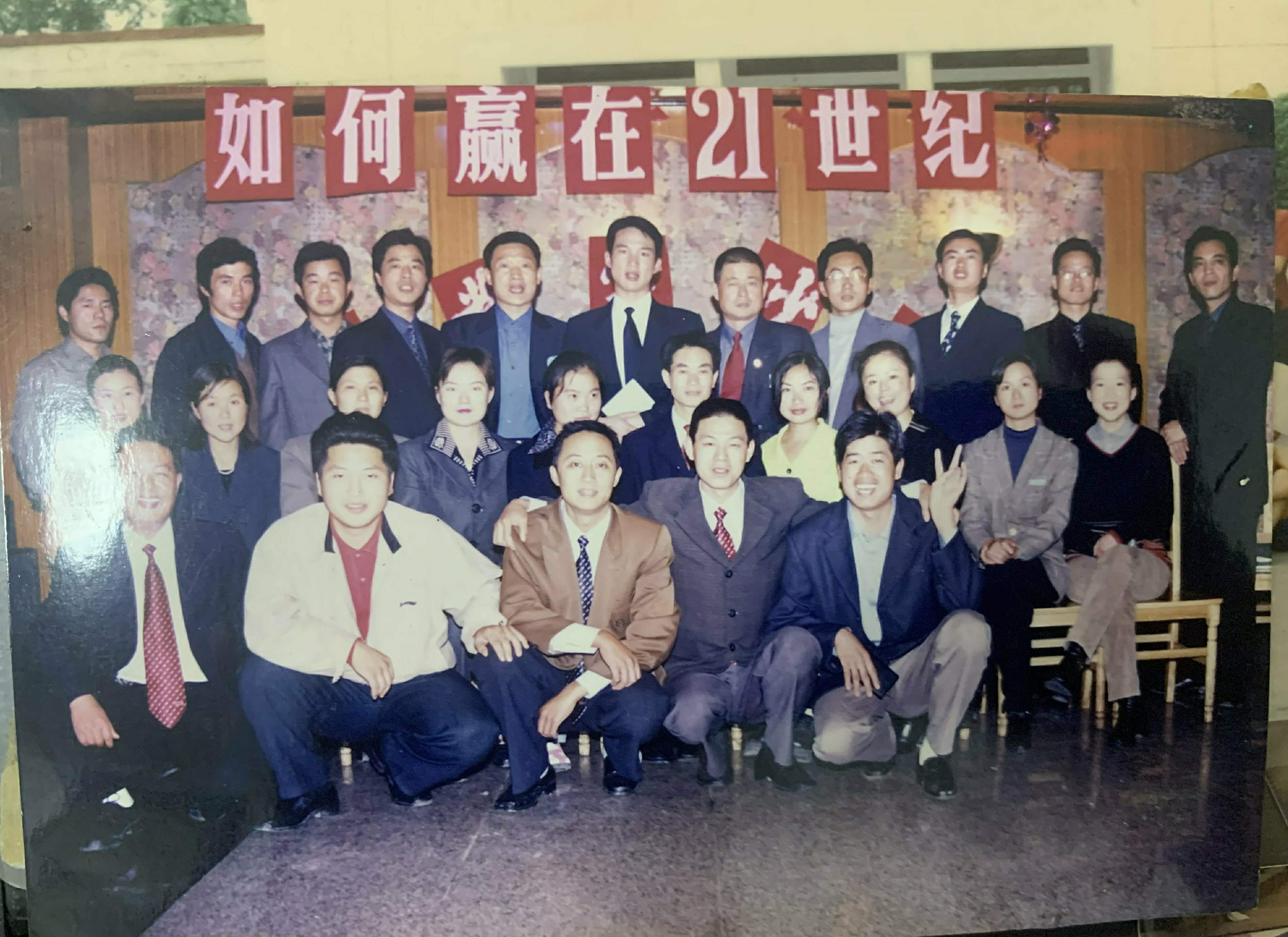 一个30年前国企下岗工人是如何突破自我,艰难生活下来的？