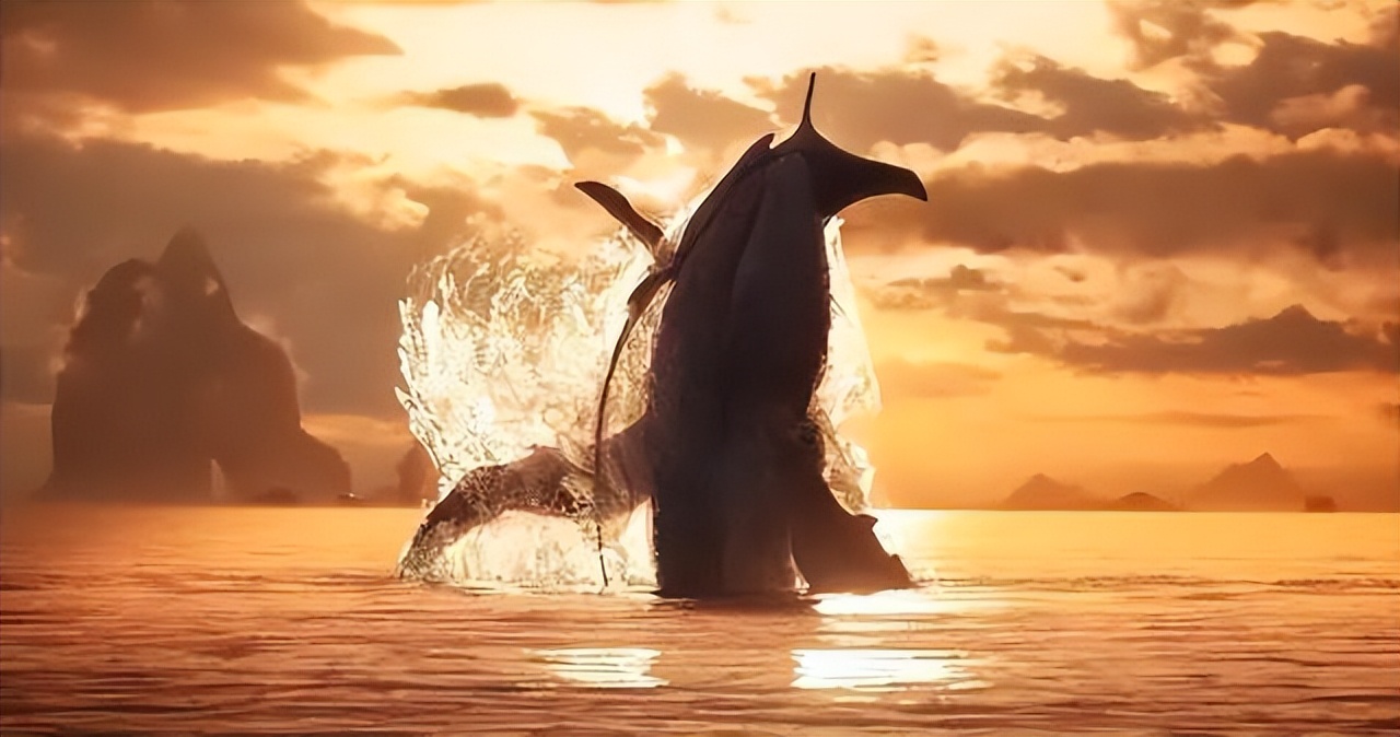 阿凡达版熊孩子历险记玩砸了？卡梅隆不是救世主