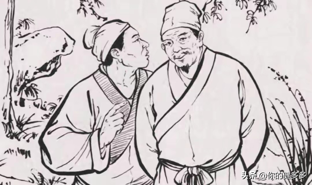 民间故事散财童子台湾,散财童子的故事