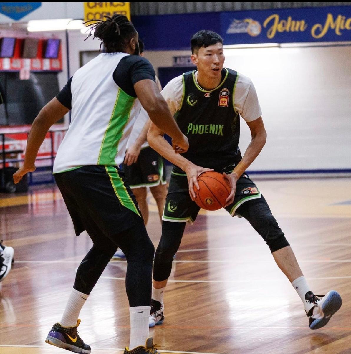 杜锋周琦最新消息,杜锋宣布周琦最新情况视频