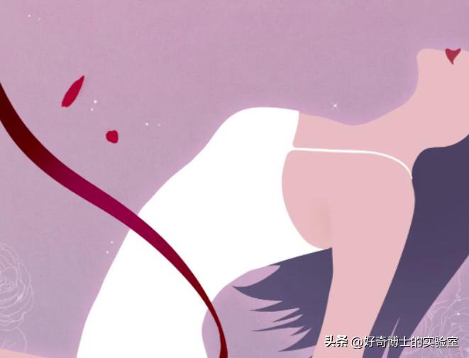 为什么女生来月经之前很容易生气,为什么女生来月经情绪总是爆发