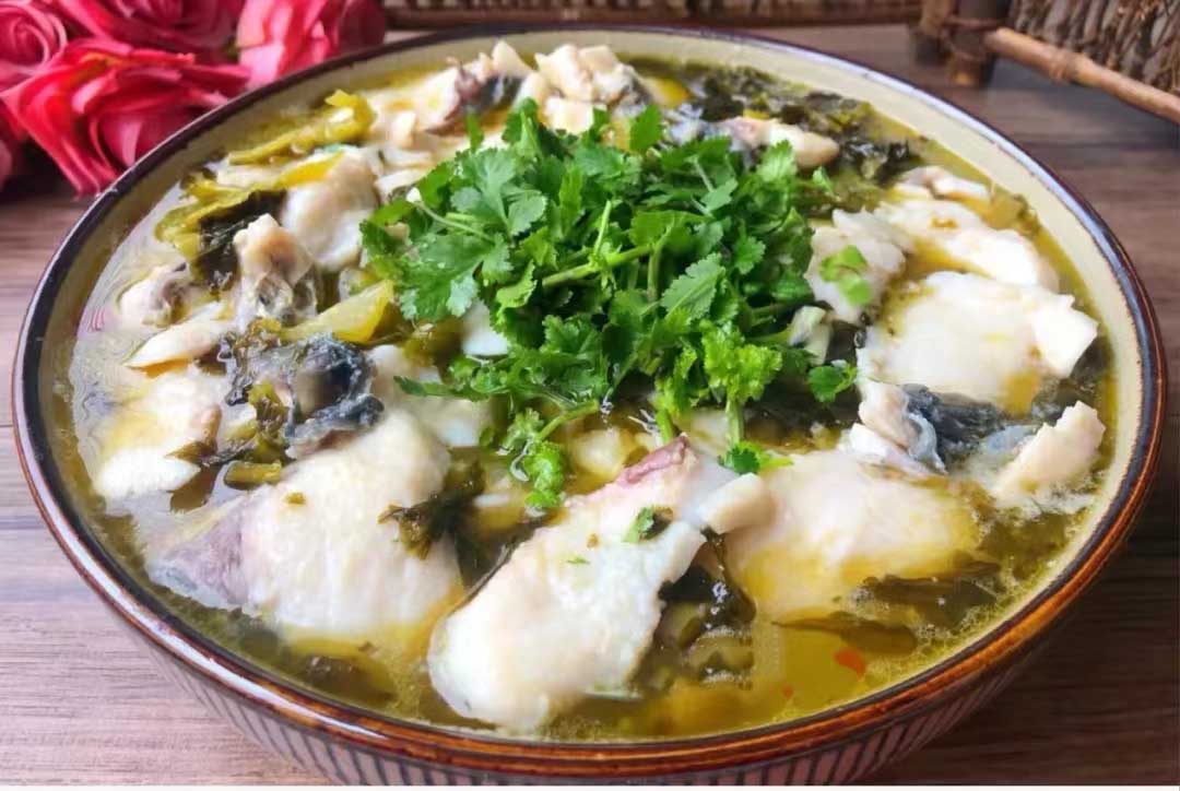 鱼的做法又简单又好吃香辣,家常鱼的做法简单又好吃