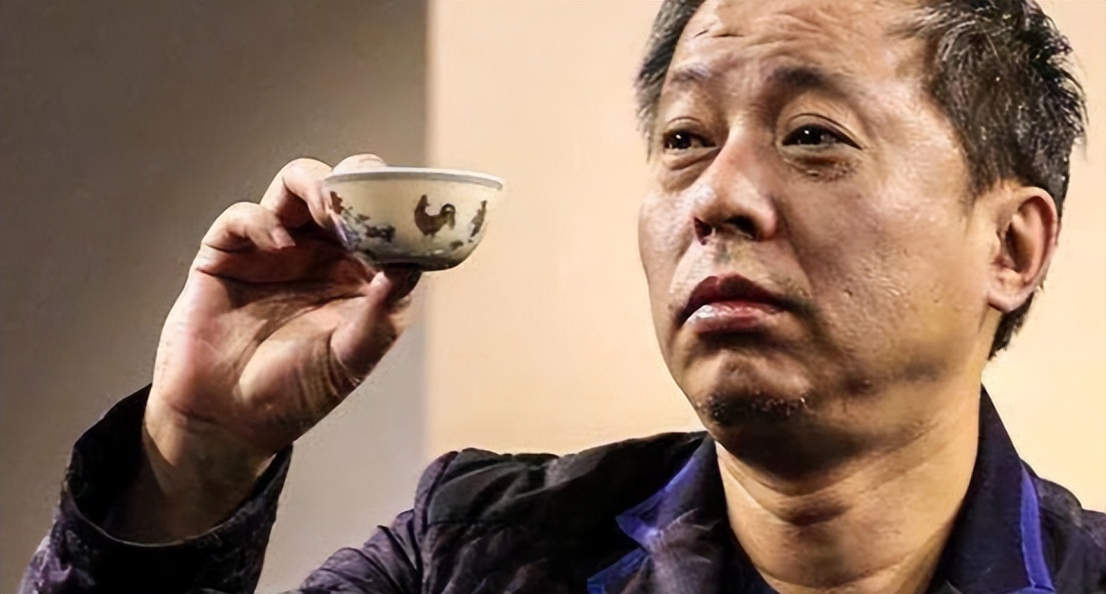 上海隐形富豪白手起家到身价60亿,上海隐形富豪身价1000亿