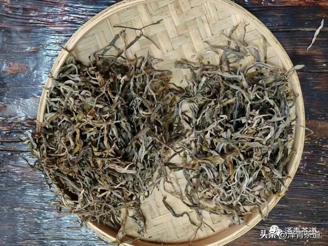 谷雨适合喝什么茶,谷雨喝什么茶叶