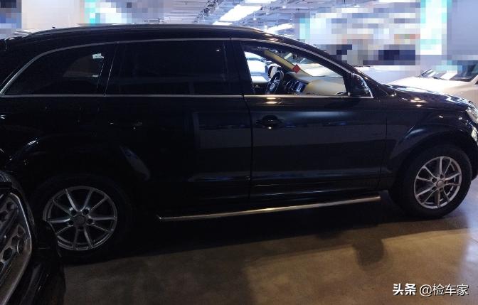 普通人为什么不要碰二手豪车,普通人千万不要买二手车