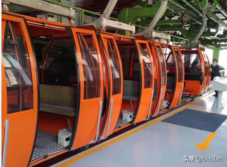 慕田峪旅游索道和缆车有什么区别,慕田峪长城滑道索道缆车怎么选