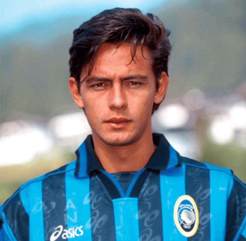 因扎吉和伊斯坦,因扎吉欧冠决赛