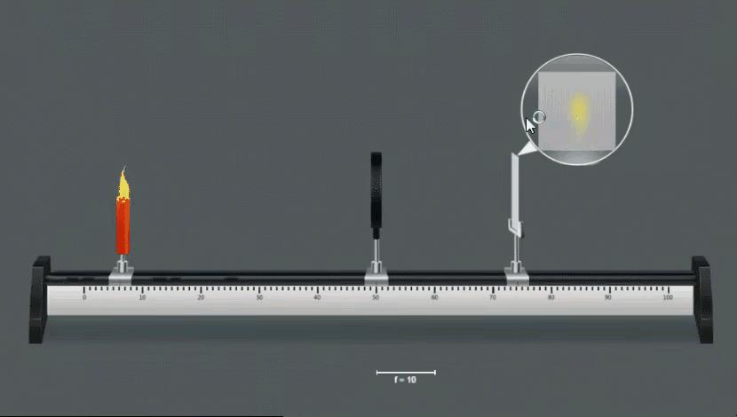 中考必看的物理图,初三物理必背50幅图
