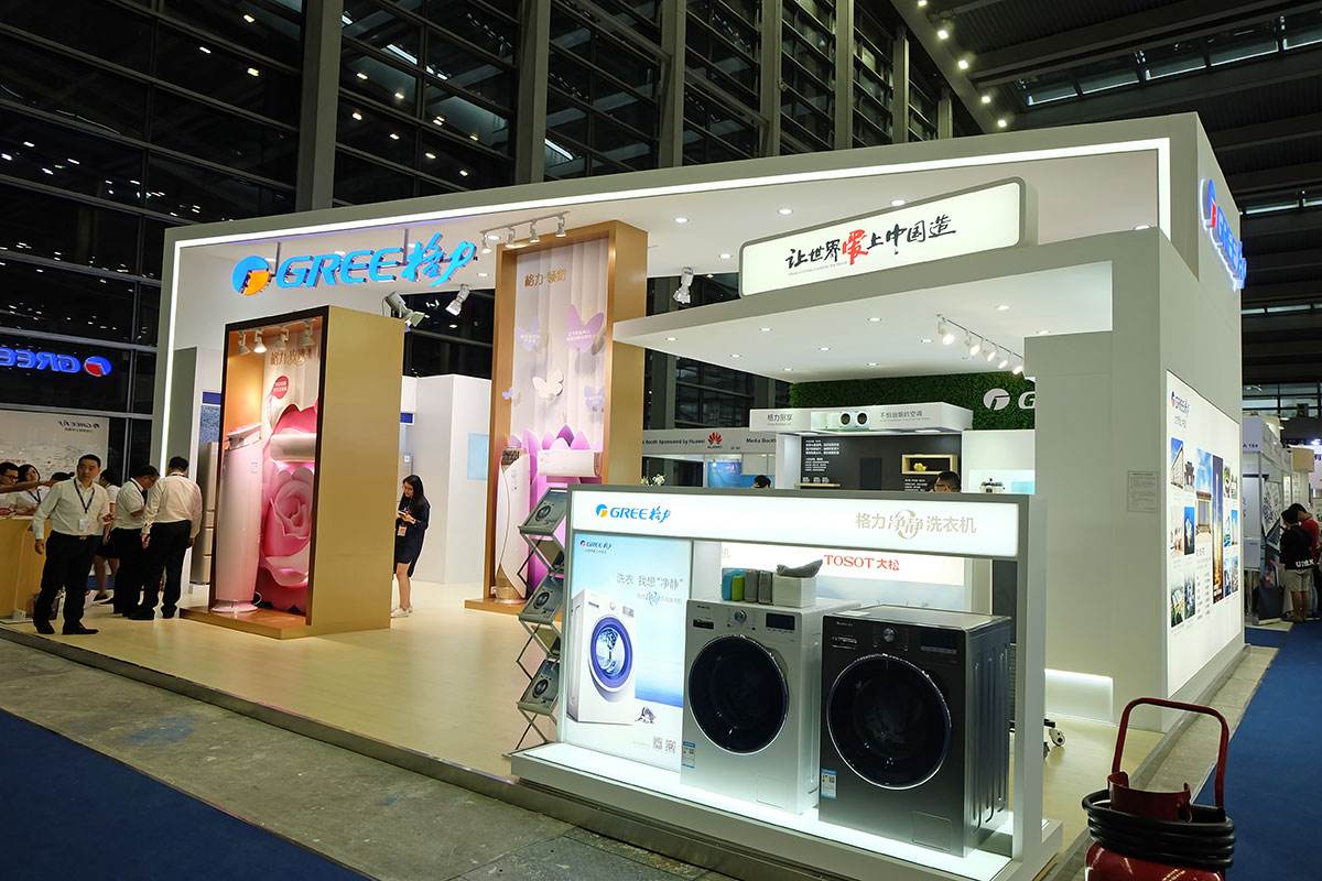 中国冰箱哪家强,中国金花全部出局