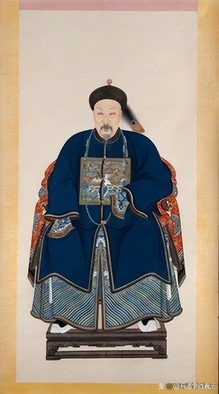 两广总督叶名琛为什么滥杀无辜,两广总督叶名琛是爱国者吗