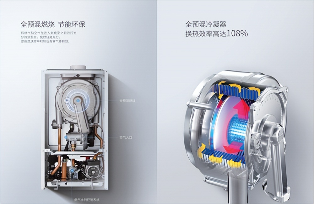 国产壁挂炉品牌的优势,国产壁挂炉品牌十大排名榜官方