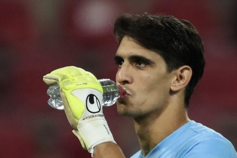 雄狮怒吼到底有多霸气,摩洛哥足球队谁最厉害