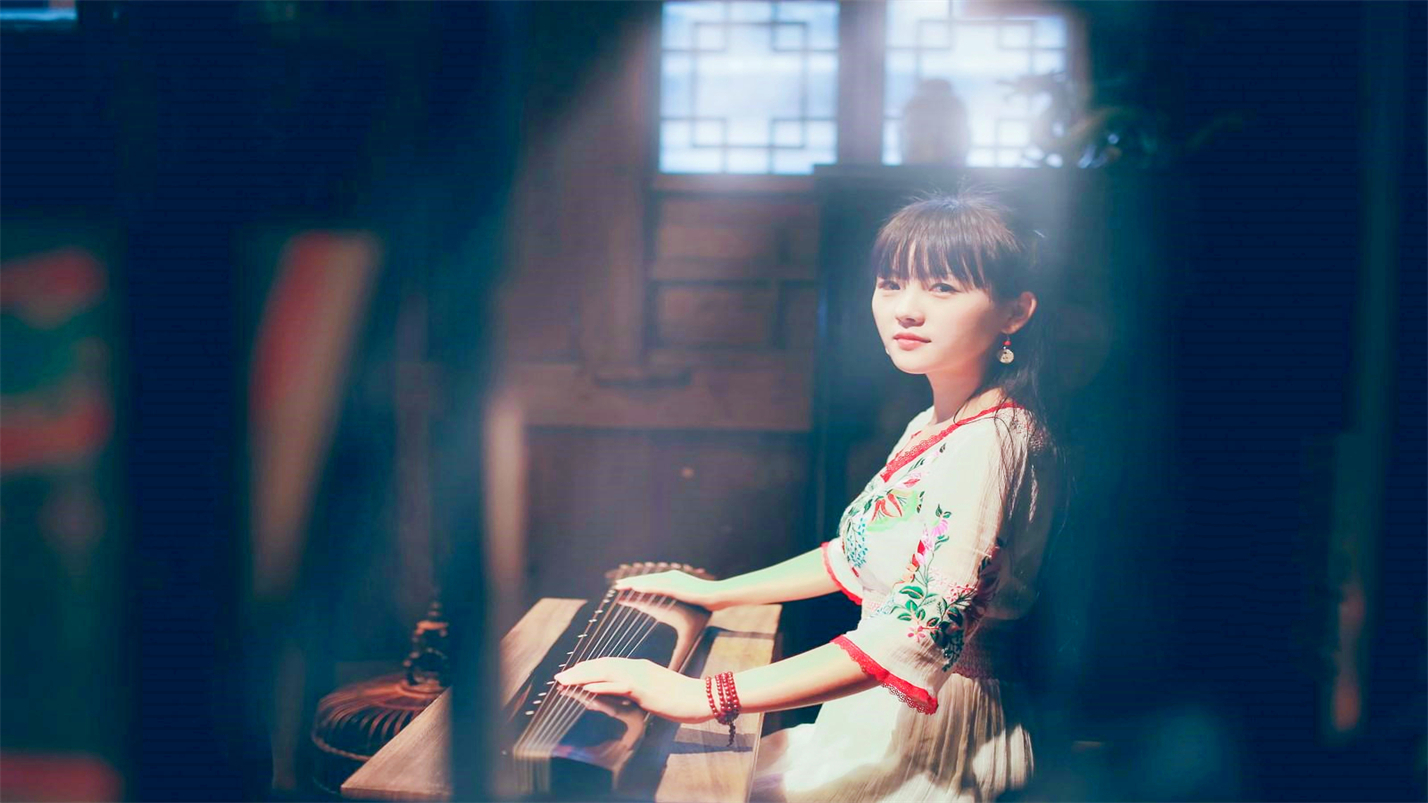 雅茶品禅味,茶烟养性灵