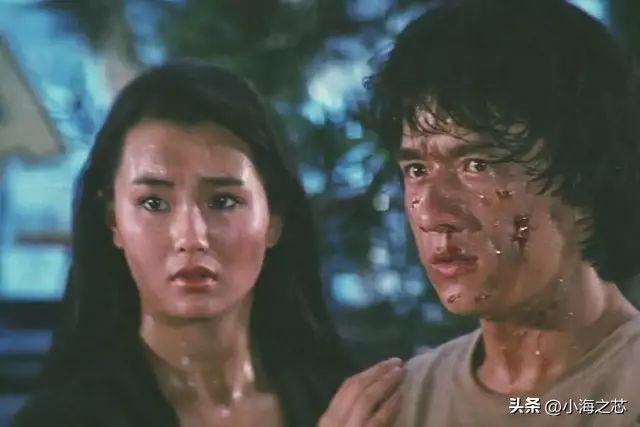 息影18年，58岁张曼玉近况曝光：独居贫民区，不婚无子，活得太飒