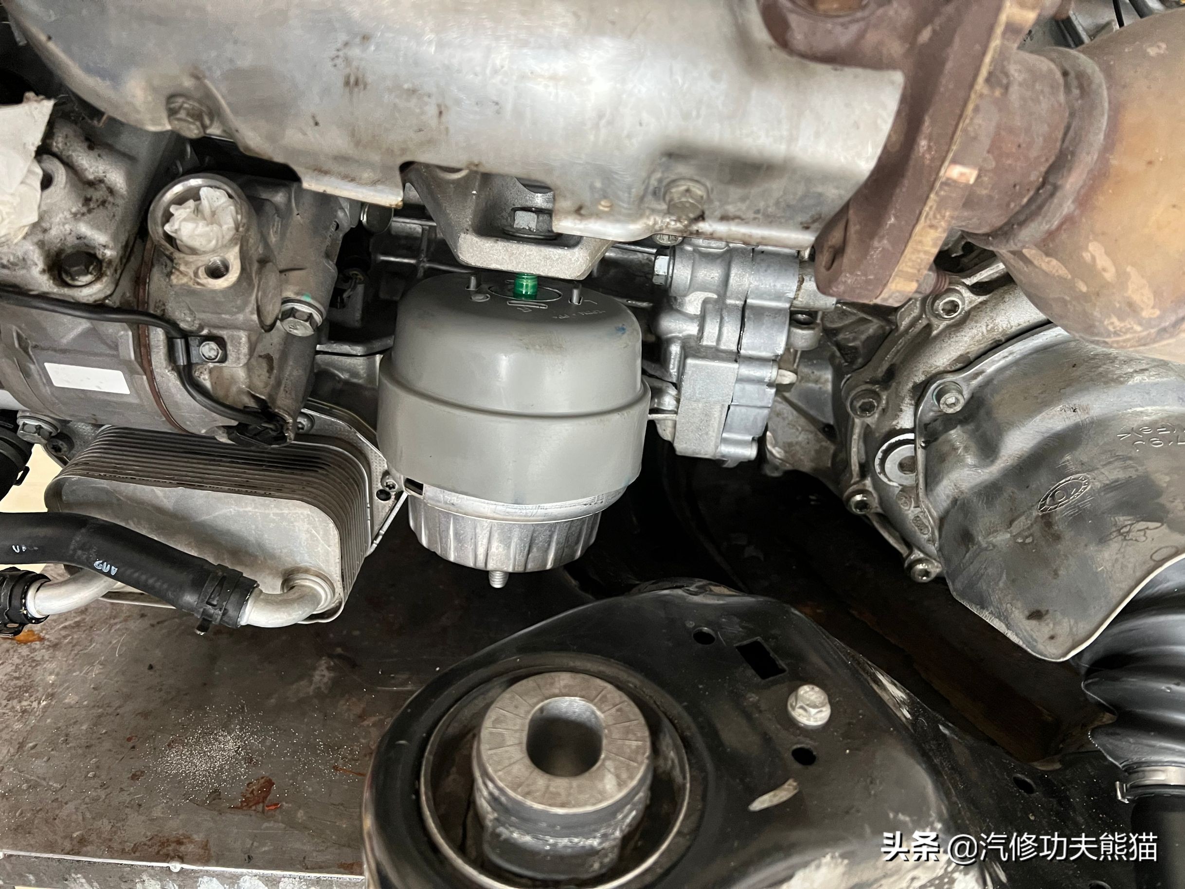 08年奥迪a6l机油压力不足,10年奥迪a6l2.8烧机油严重