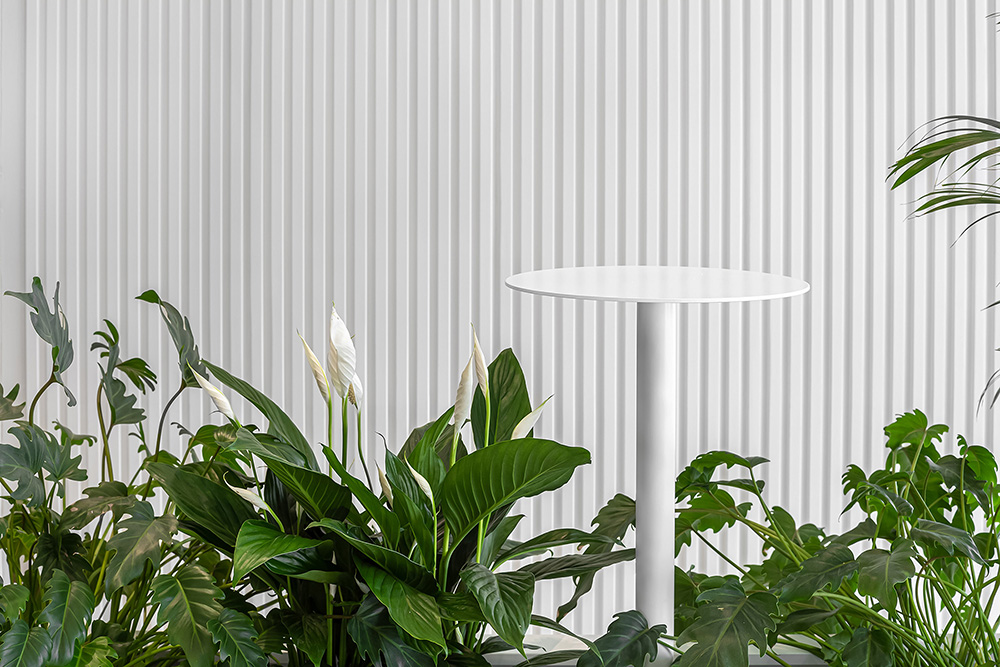 自由畅想云科技公司SQUAD基辅总部大楼设计欣赏