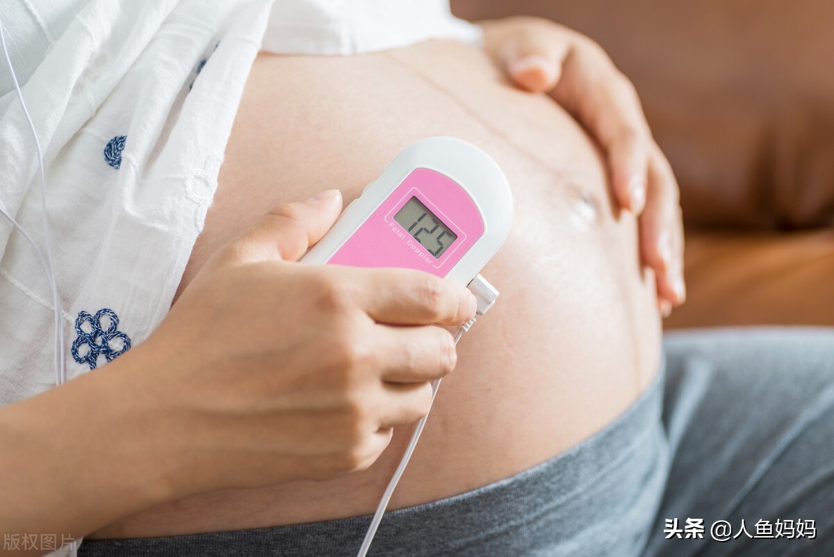 家用胎心监测仪是智商税吗,家用胎心监测仪有必要买吗