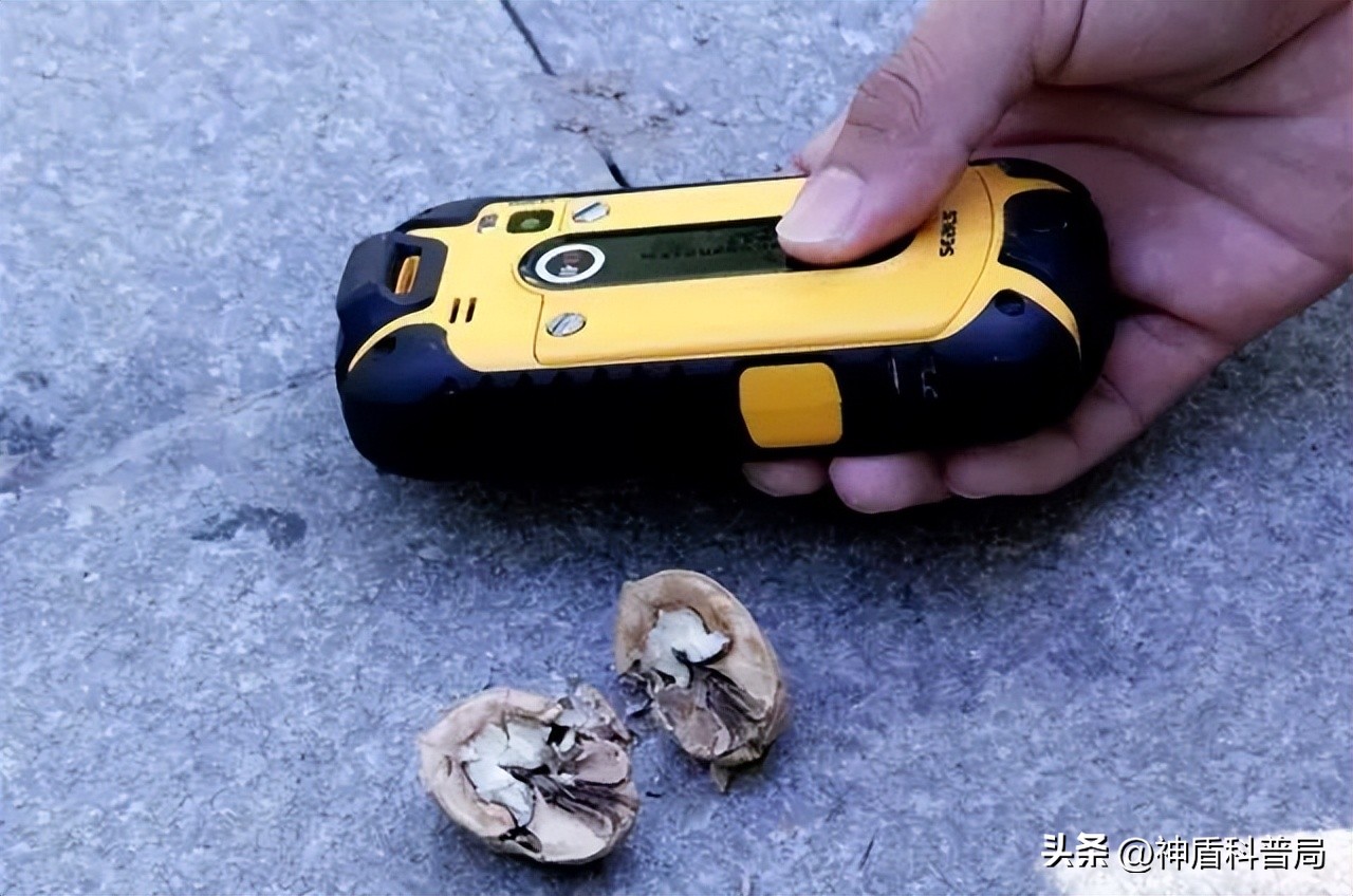 美国大叔买老年机,美国大叔购买中国挖掘机