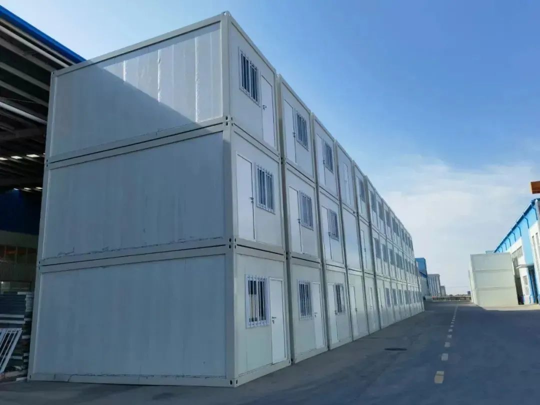 世界杯最便宜的住宿地,世界杯集装箱酒店