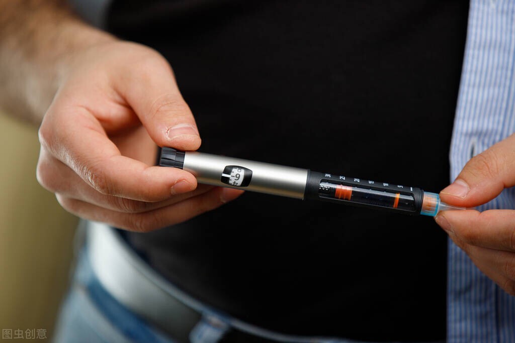 司美格鲁肽降血糖可以长期使用吗,降糖药司美格鲁肽注射在哪里