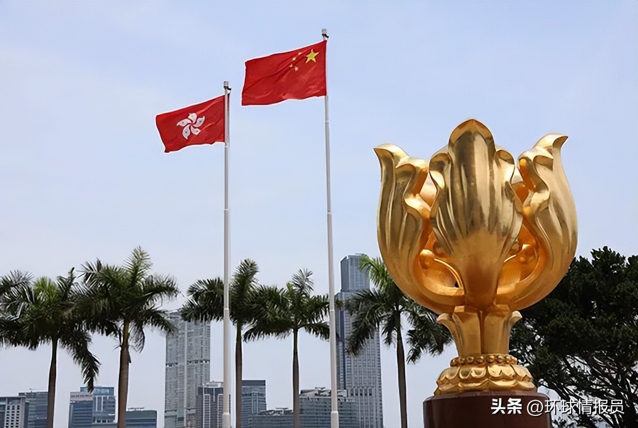 舟山曾经被英国人看中吗,舟山被称为小香港