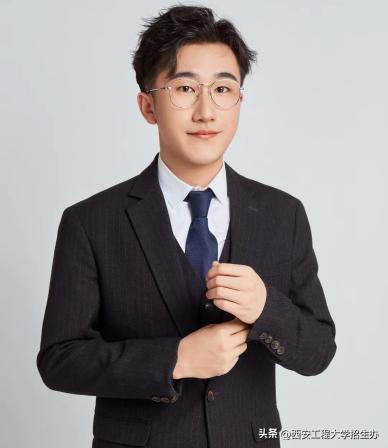 “橙小招”说专业|非织造材料与工程——日新月异,朝阳产业