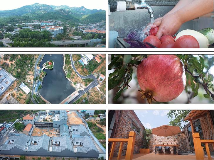 乡村振兴示范村宣传片脚本引语,乡村振兴宣传片拍摄文案