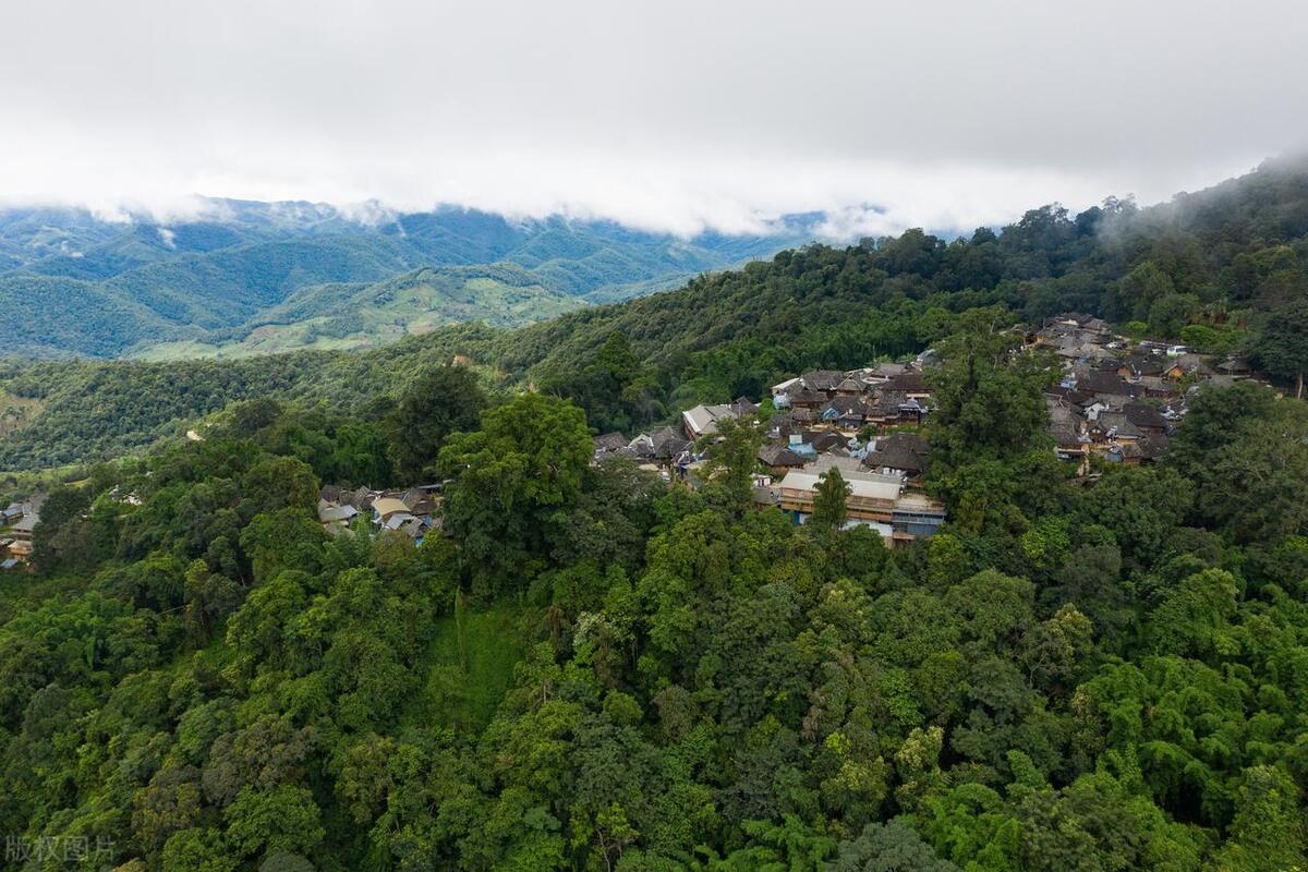 云南普洱旅游推荐,云南普洱好玩的景点都有哪些