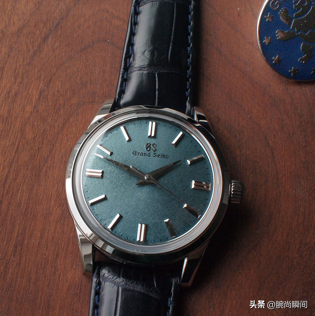 在线销售的艺术：精工全新SBGW275GenbiValley美国限量版案例研究