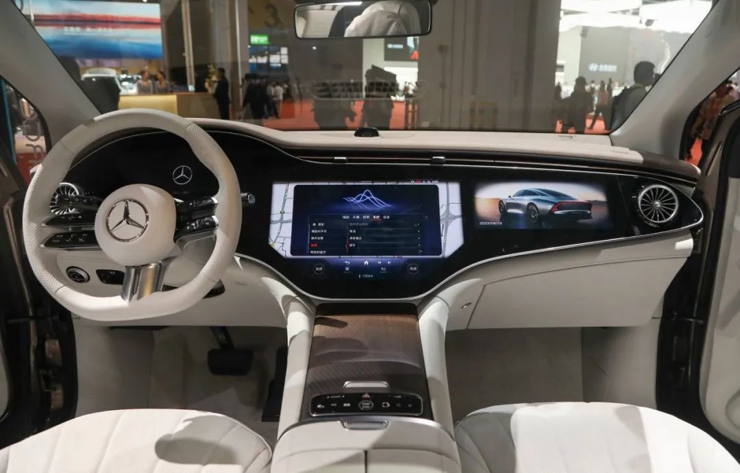 广州车展沃尔沃ex90,沃尔沃成都车展ex90