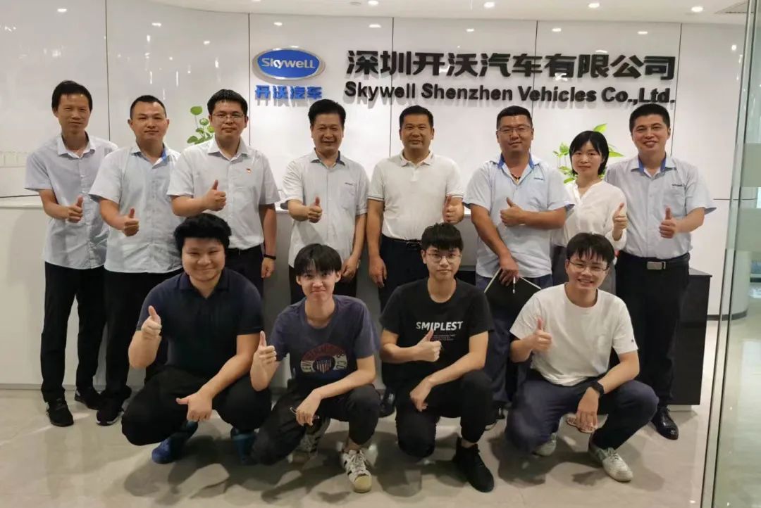 深技大的城市交通与物流学院,城市交通与物流学院是哪所大学